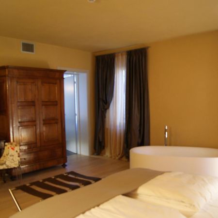 Bed and Breakfast Damaranto Residenza E Cucina Соаве Екстер'єр фото
