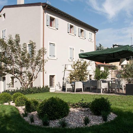 Bed and Breakfast Damaranto Residenza E Cucina Соаве Екстер'єр фото