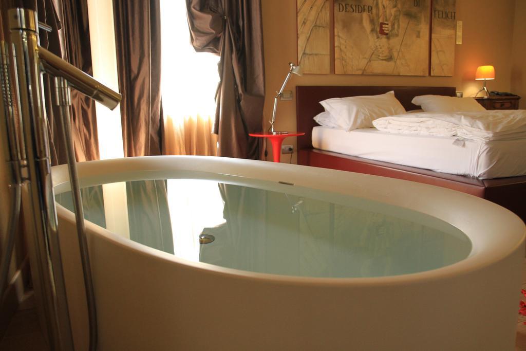 Bed and Breakfast Damaranto Residenza E Cucina Соаве Екстер'єр фото
