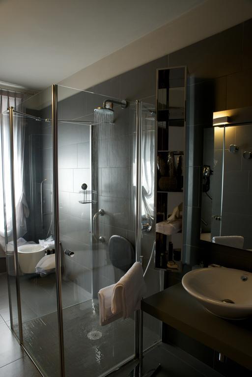 Bed and Breakfast Damaranto Residenza E Cucina Соаве Екстер'єр фото