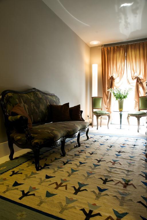Bed and Breakfast Damaranto Residenza E Cucina Соаве Екстер'єр фото