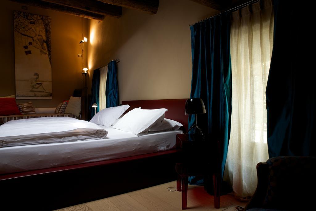 Bed and Breakfast Damaranto Residenza E Cucina Соаве Номер фото