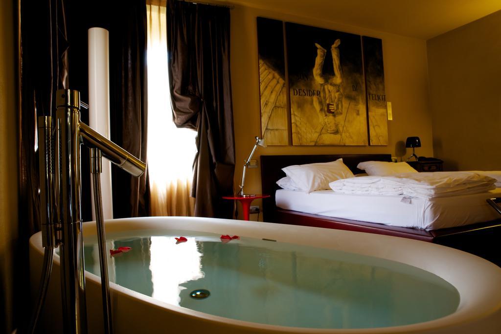 Bed and Breakfast Damaranto Residenza E Cucina Соаве Номер фото