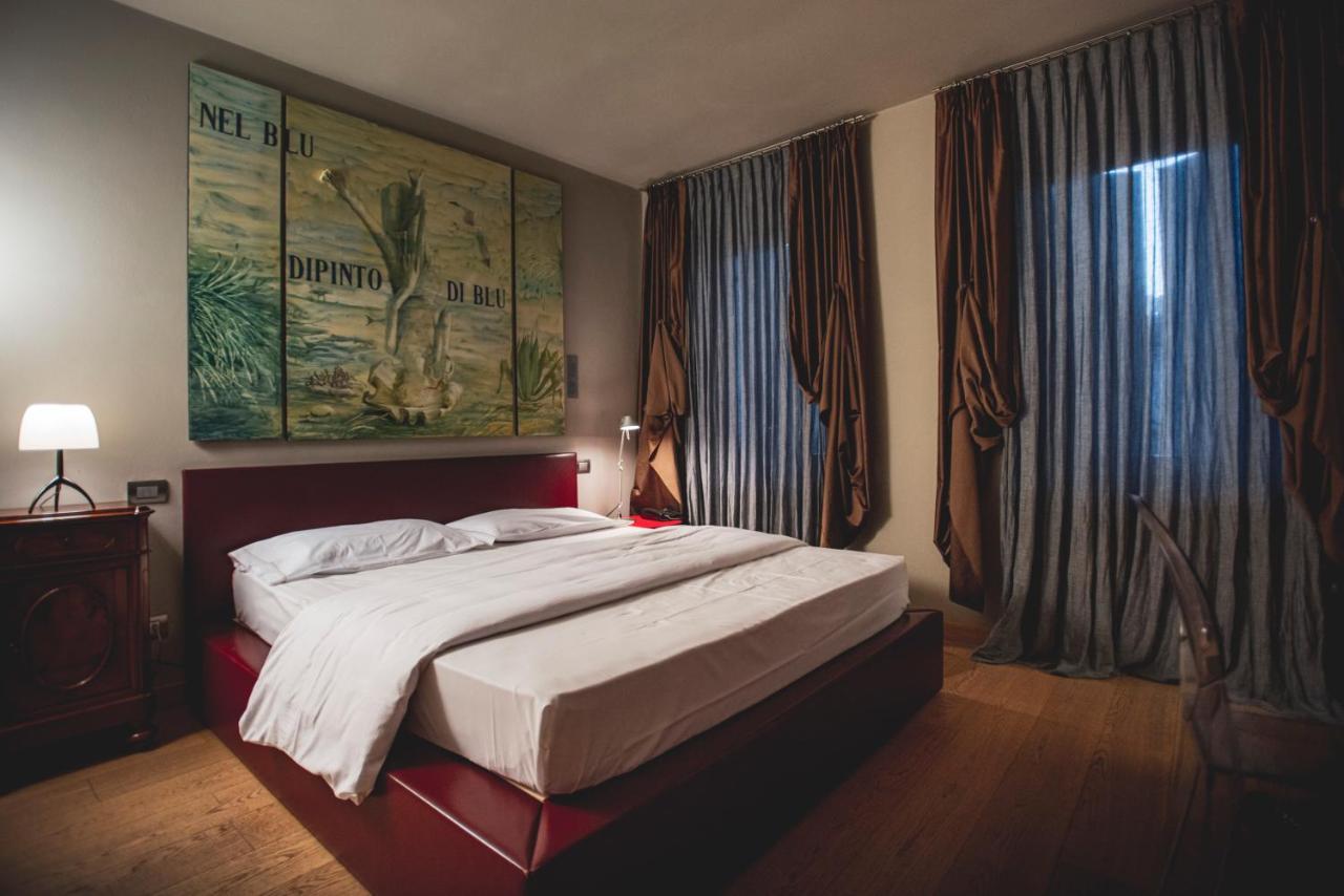 Bed and Breakfast Damaranto Residenza E Cucina Соаве Екстер'єр фото