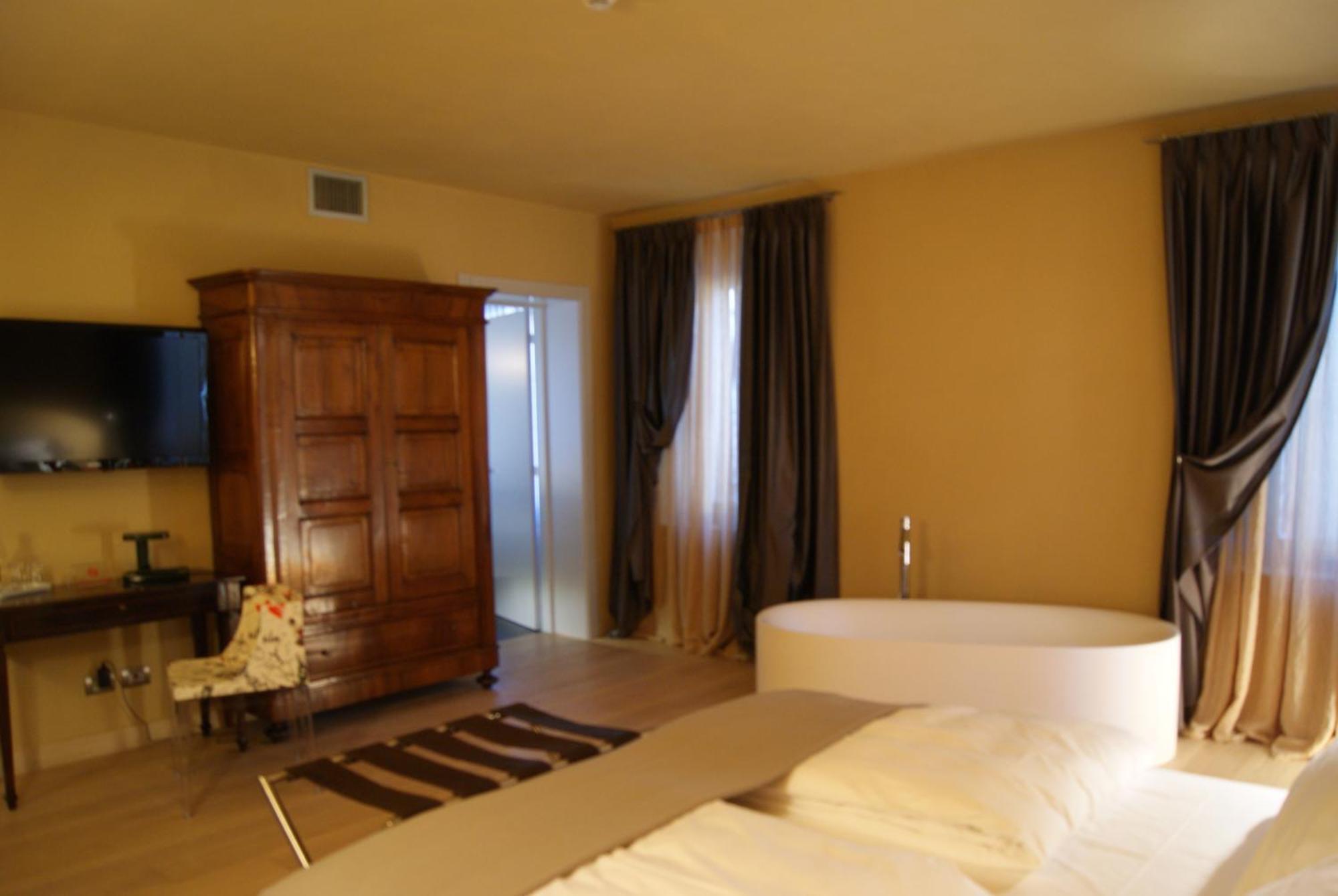 Bed and Breakfast Damaranto Residenza E Cucina Соаве Екстер'єр фото